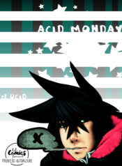 [C] Acid Monday Capa2019