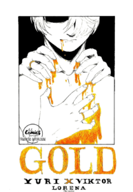 [C] Gold – YoI Capa2019