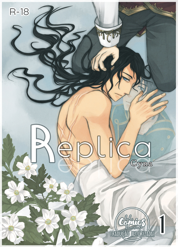 [C] Replica Capa2019