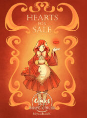 Hearts for Sale 00