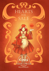 Hearts for Sale 00