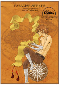 Paradise Seeker 00