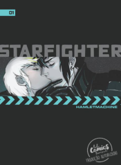 Starfighter 00