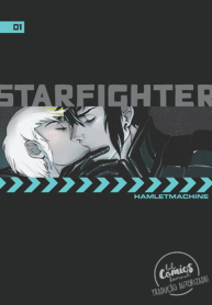 Starfighter 00