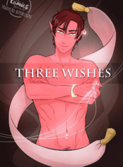 [A] Three Wishes Capa