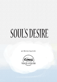 [H] Soul’s Desire Capa