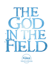 [H] The God in te Field Capa