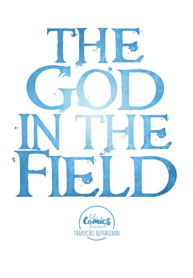 [H] The God in te Field Capa