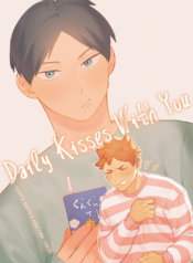 Daily Kisses 00 teste