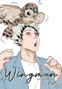 Wingman 00