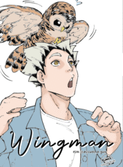 Wingman 00