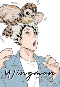 Wingman 00