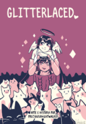 [F] Glitterlaced Capa (1)