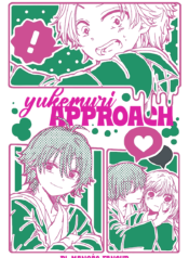 Yukemuri_Approach_cover