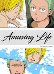 Amusing Life cover