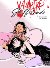 [AD] [F] Vampire Girlfriends Capa
