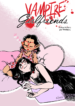 [AD] [F] Vampire Girlfriends Capa